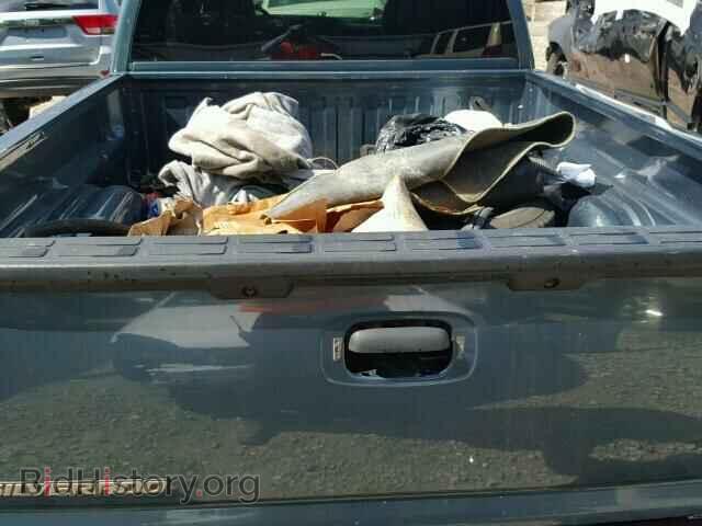 2006 CHEVROLET SILVERADO - VIN: 1GCEC19V56Z156833 - Фото 10