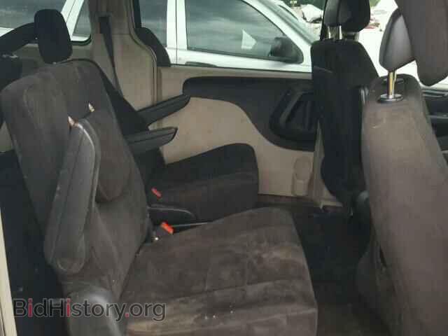 2012 DODGE CARAVAN - VIN: 2C4RDGDG9CR145821 - Фото 6