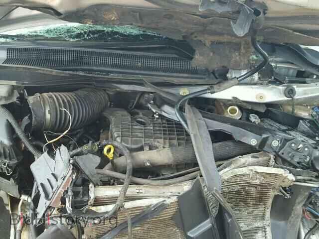 2012 DODGE CARAVAN - VIN: 2C4RDGDG9CR145821 - Фото 7