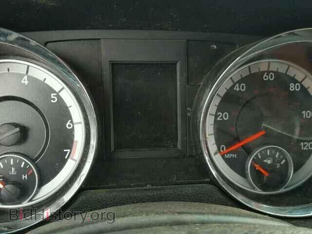 2012 DODGE CARAVAN - VIN: 2C4RDGDG9CR145821 - Фото 8