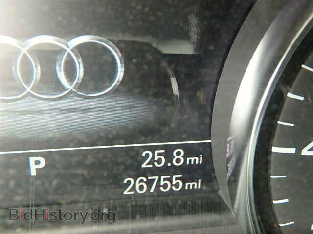 2012 AUDI A8 - VIN: WAURVAFD6CN026437 - Фото 8