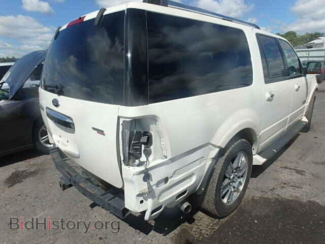 2007 FORD EXPEDITION - VIN: 1FMFK20537LA98800 - Фото 4