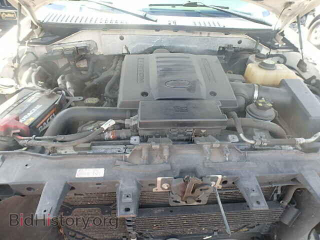 2007 FORD EXPEDITION - VIN: 1FMFK20537LA98800 - Фото 7