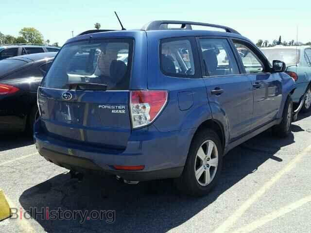 2012 SUBARU FORESTER - VIN: JF2SHABC1CH467336 - Photo 4