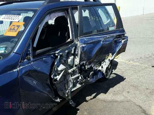 2012 SUBARU FORESTER - VIN: JF2SHABC1CH467336 - Photo 10