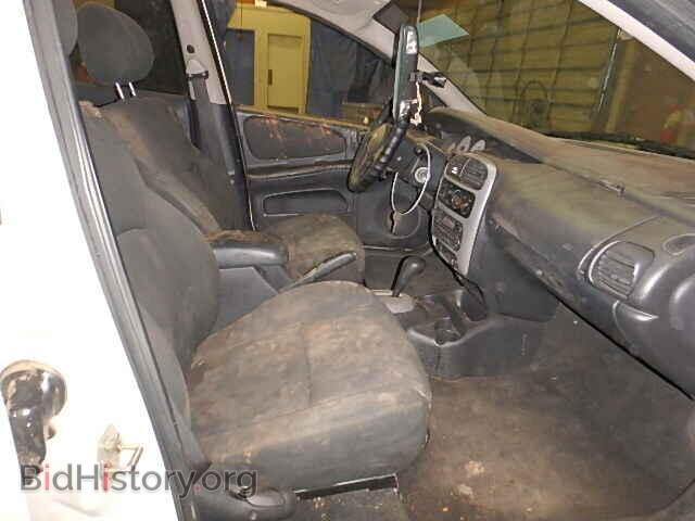 2005 Dodge NEON (VIN 1B3ES56C45D140651) — photo 5 of 10