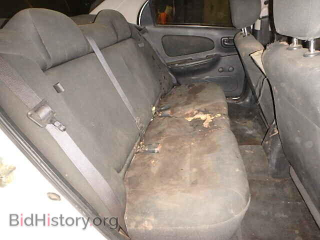 2005 DODGE NEON - VIN: 1B3ES56C45D140651 - Фото 6