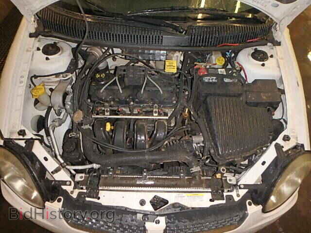 2005 DODGE NEON - VIN: 1B3ES56C45D140651 - Фото 7
