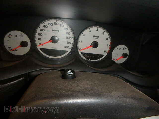 2005 DODGE NEON - VIN: 1B3ES56C45D140651 - Фото 8