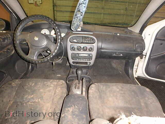 2005 DODGE NEON - VIN: 1B3ES56C45D140651 - Фото 9