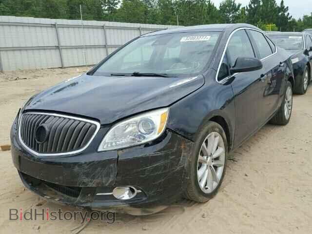 2014 BUICK VERANO - VIN: 1G4PS5SK3E4100819 - Фото 2