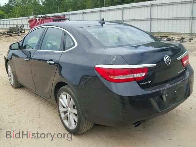 2014 BUICK VERANO - VIN: 1G4PS5SK3E4100819 - Фото 3