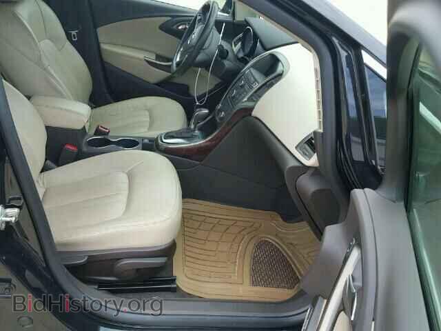 2014 BUICK VERANO - VIN: 1G4PS5SK3E4100819 - Фото 5