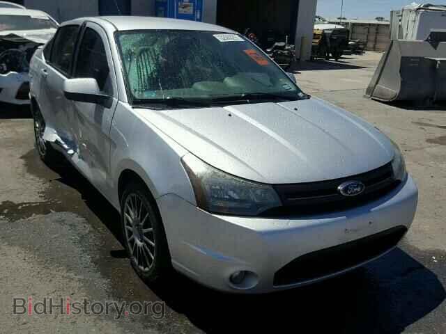 Фотография 1FAHP3GN0AW225962 - FORD FOCUS 2010