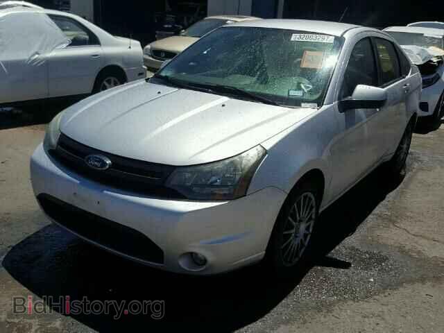 2010 FORD FOCUS - VIN: 1FAHP3GN0AW225962 - Фото 2