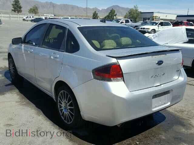 2010 FORD FOCUS - VIN: 1FAHP3GN0AW225962 - Фото 3