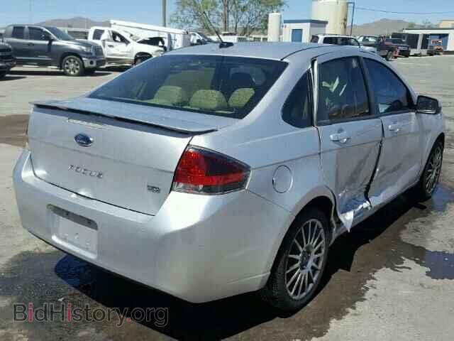 2010 FORD FOCUS - VIN: 1FAHP3GN0AW225962 - Фото 4