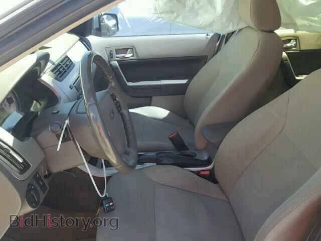 2010 FORD FOCUS - VIN: 1FAHP3GN0AW225962 - Фото 5