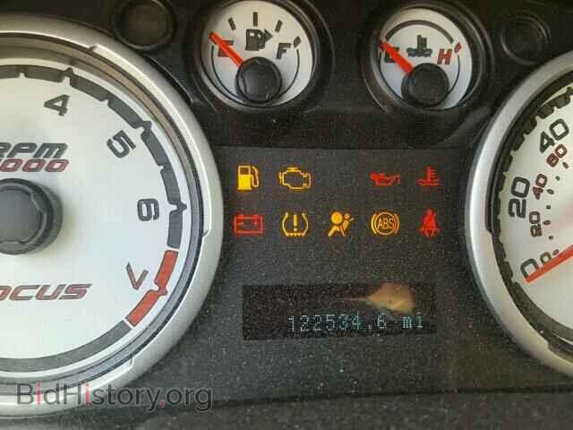 2010 FORD FOCUS - VIN: 1FAHP3GN0AW225962 - Фото 8