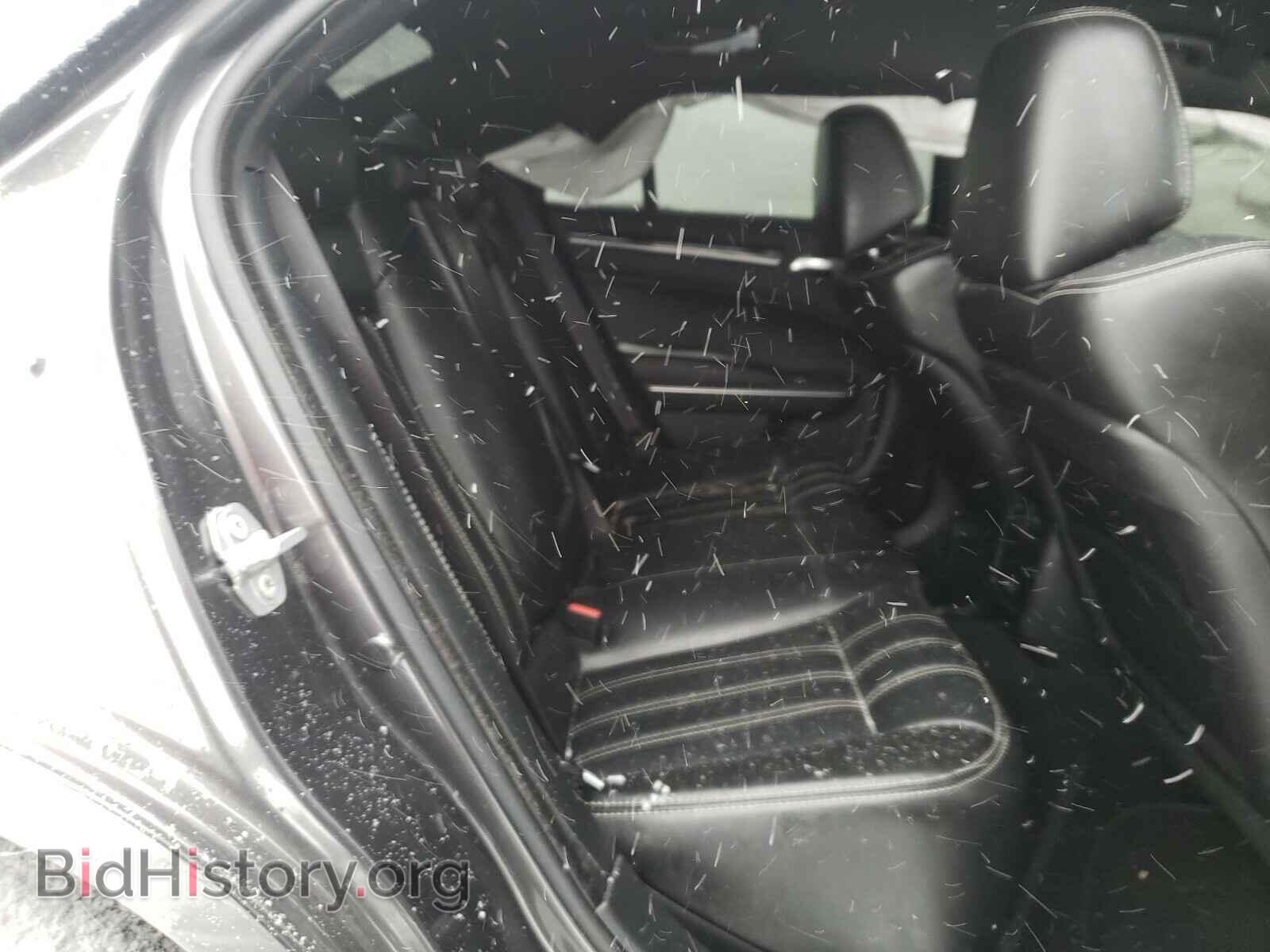 2019 CHRYSLER 300 - VIN: 2C3CCAGG6KH610680 - Фото 6