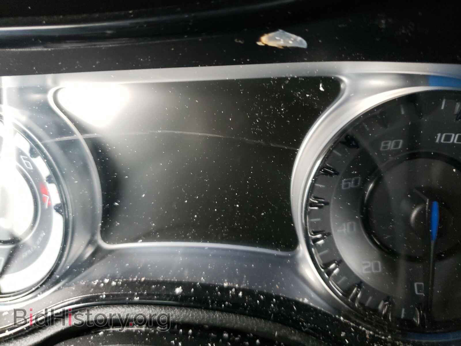 2019 CHRYSLER 300 - VIN: 2C3CCAGG6KH610680 - Фото 8