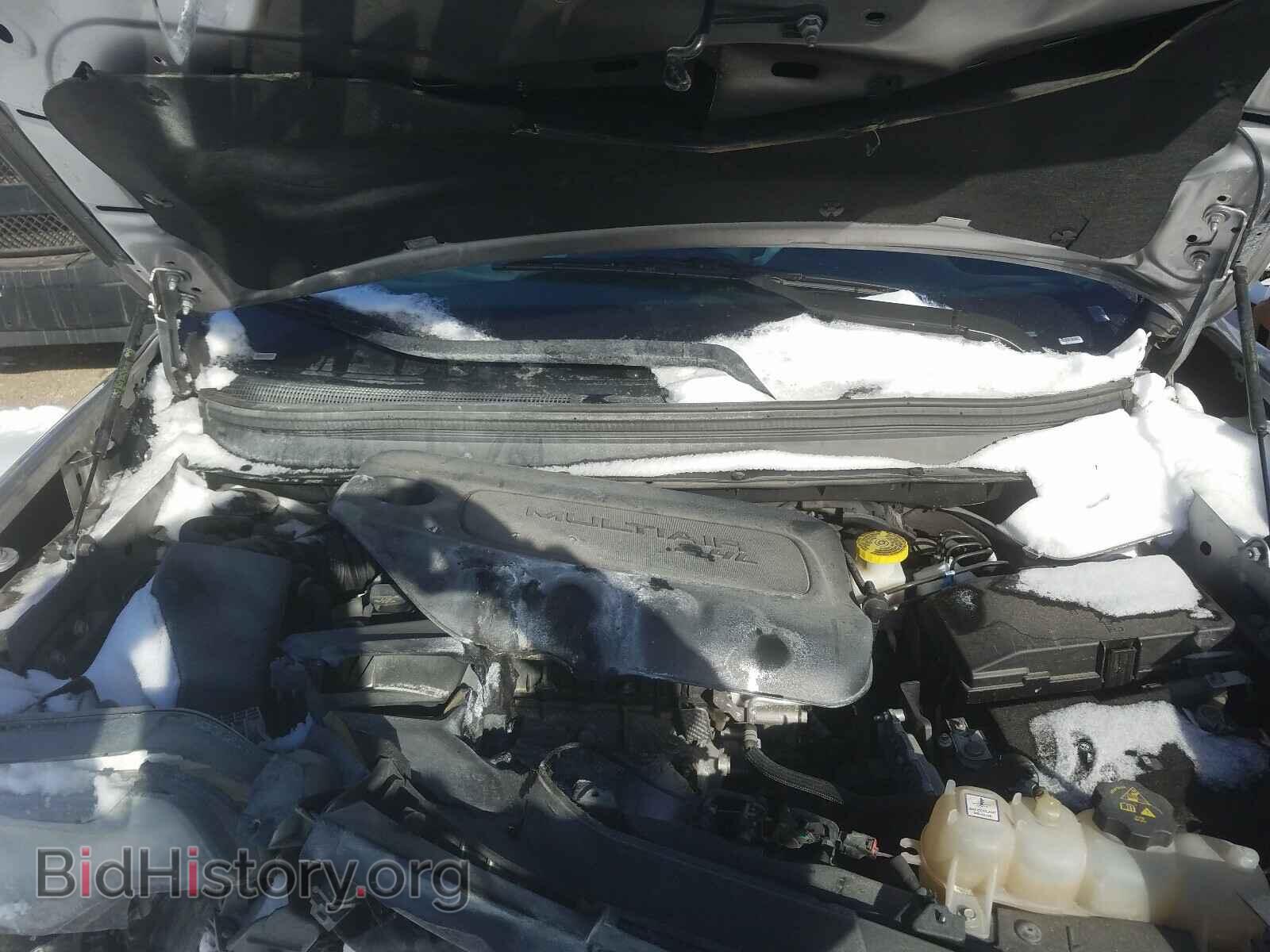 2019 JEEP CHEROKEE - VIN: 1C4PJLDB2KD415941 - Фото 7