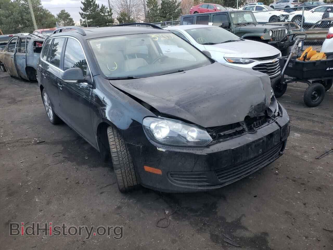 Photo 3VWPL7AJ0DM633278 - VOLKSWAGEN JETTA 2013