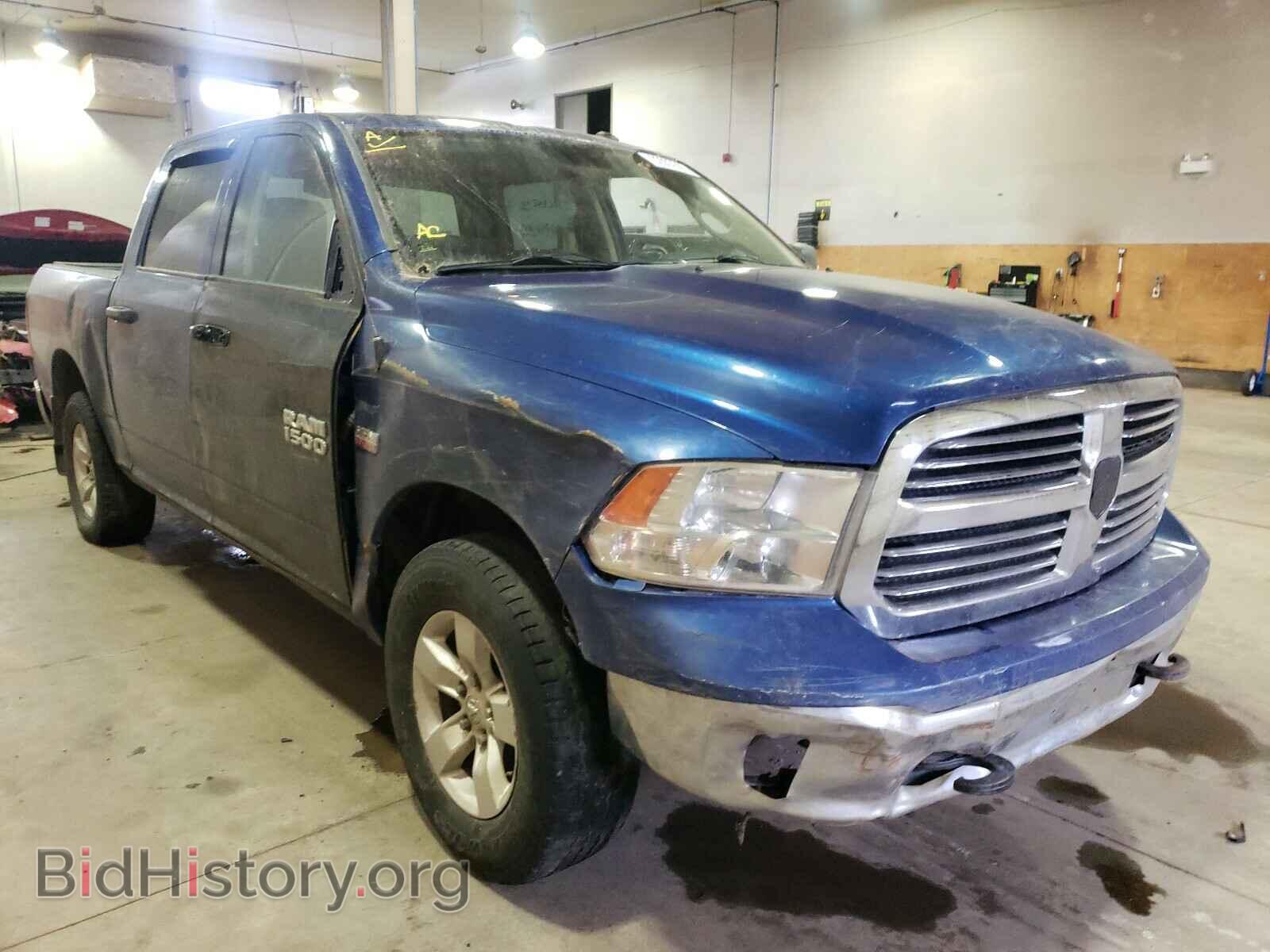 Photo 3C6RR7KTXHG533520 - RAM 1500 2017
