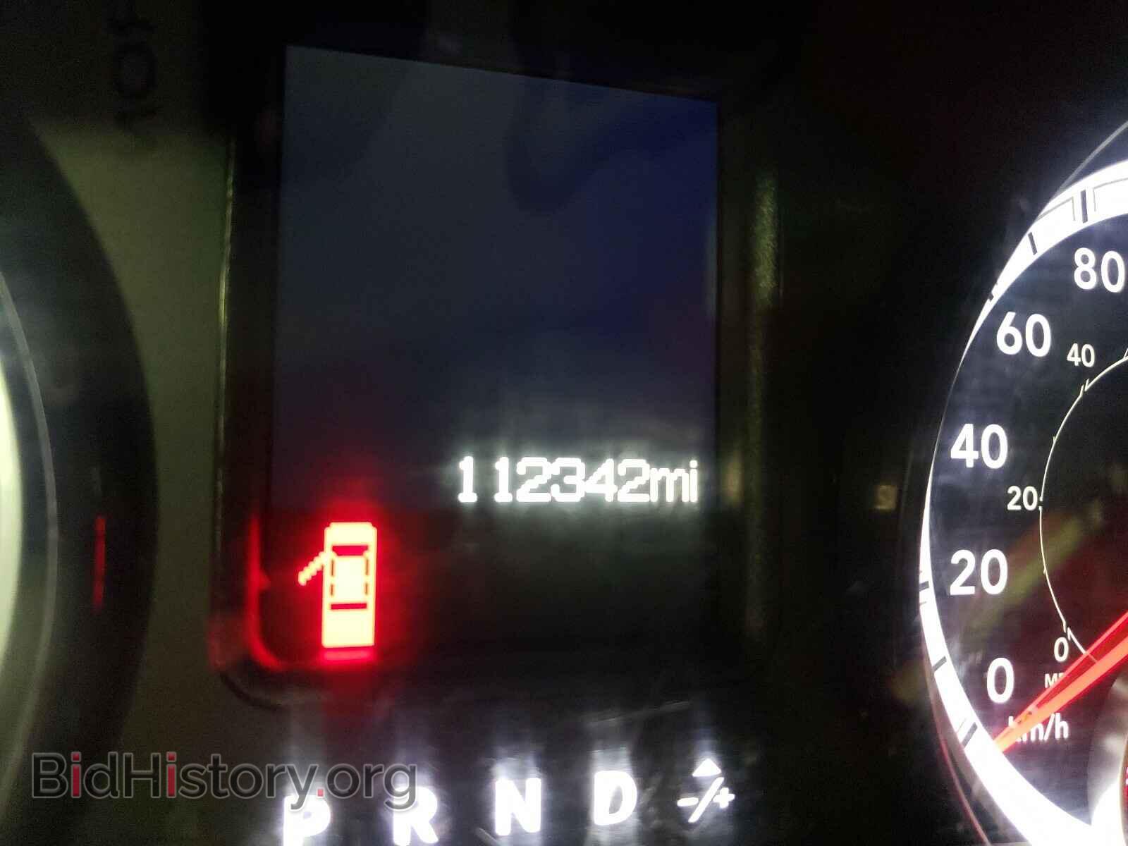 2017 RAM 1500 - VIN: 3C6RR7KTXHG533520 - Фото 8