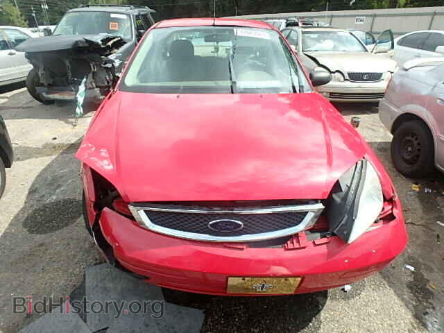 2006 FORD FOCUS - VIN: 1FAFP34N06W153230 - Фото 9