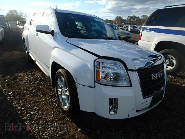 Photo 2GKALMEK7D6253900 - GMC TERRAIN 2013