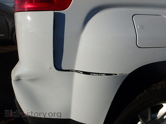 2013 GMC TERRAIN - VIN: 2GKALMEK7D6253900 - Фото 10
