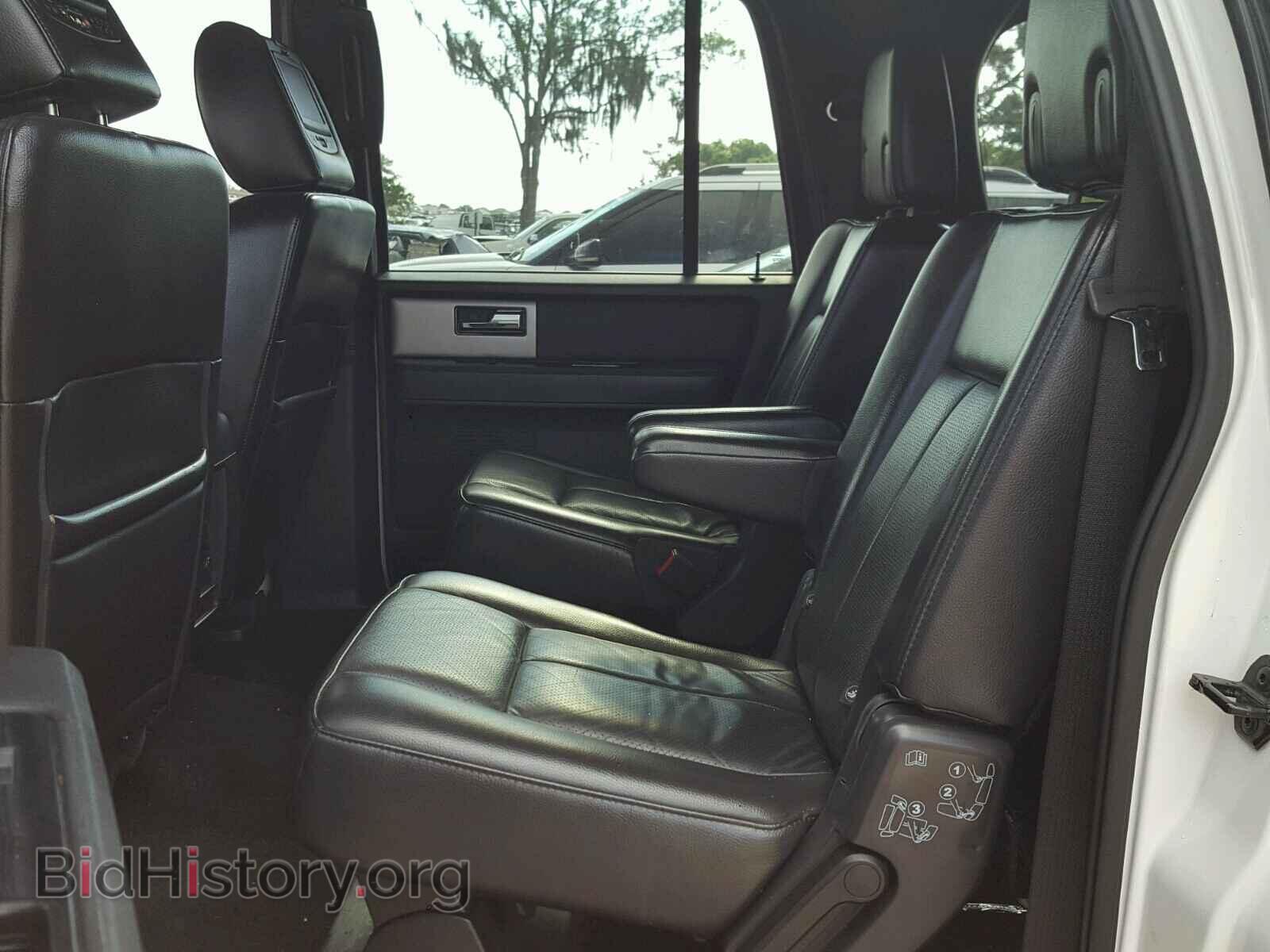 2013 FORD EXPEDITION - VIN: 1FMJK1K57DEF00366 - Фото 6