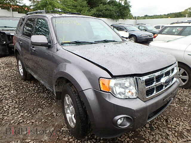 Фотография 1FMCU94779KB26690 - FORD ESCAPE 2009