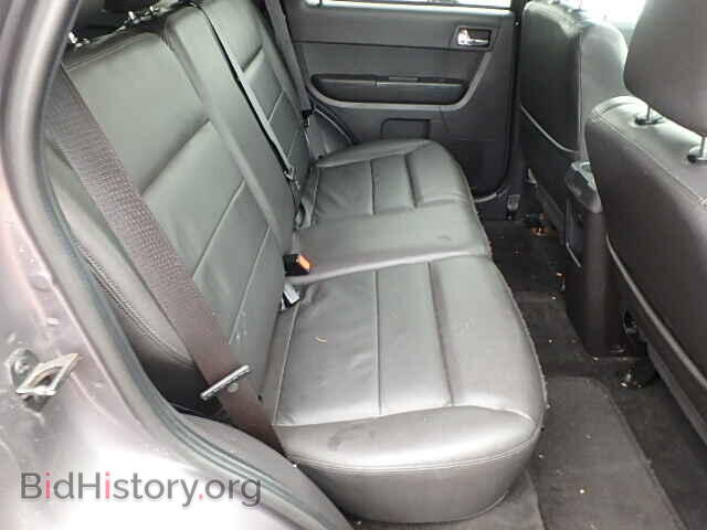 2009 FORD ESCAPE - VIN: 1FMCU94779KB26690 - Фото 6