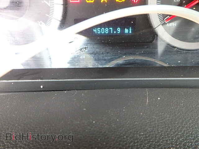 2009 FORD ESCAPE - VIN: 1FMCU94779KB26690 - Фото 8