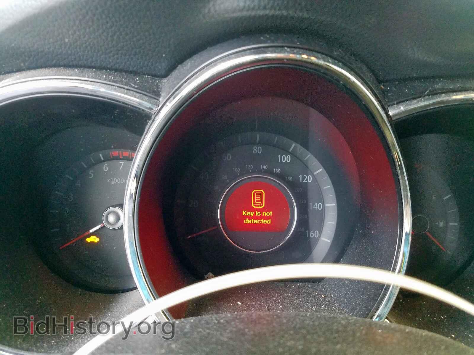 2012 KIA OPTIMA - VIN: 5XXGN4A76CG089224 - Фото 8