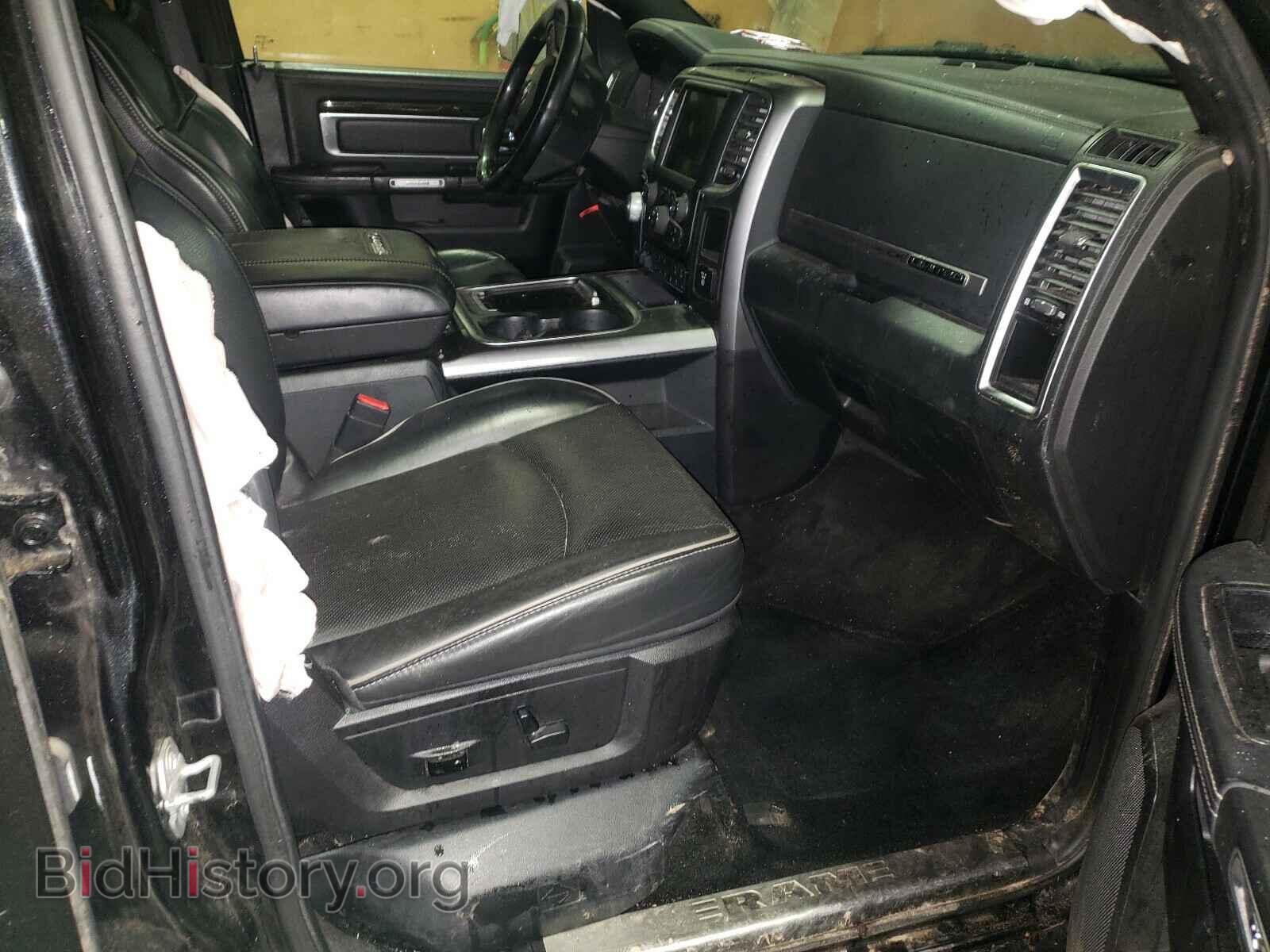 2016 RAM 1500 - VIN: 1C6RR7WM3GS246787 - Фото 5