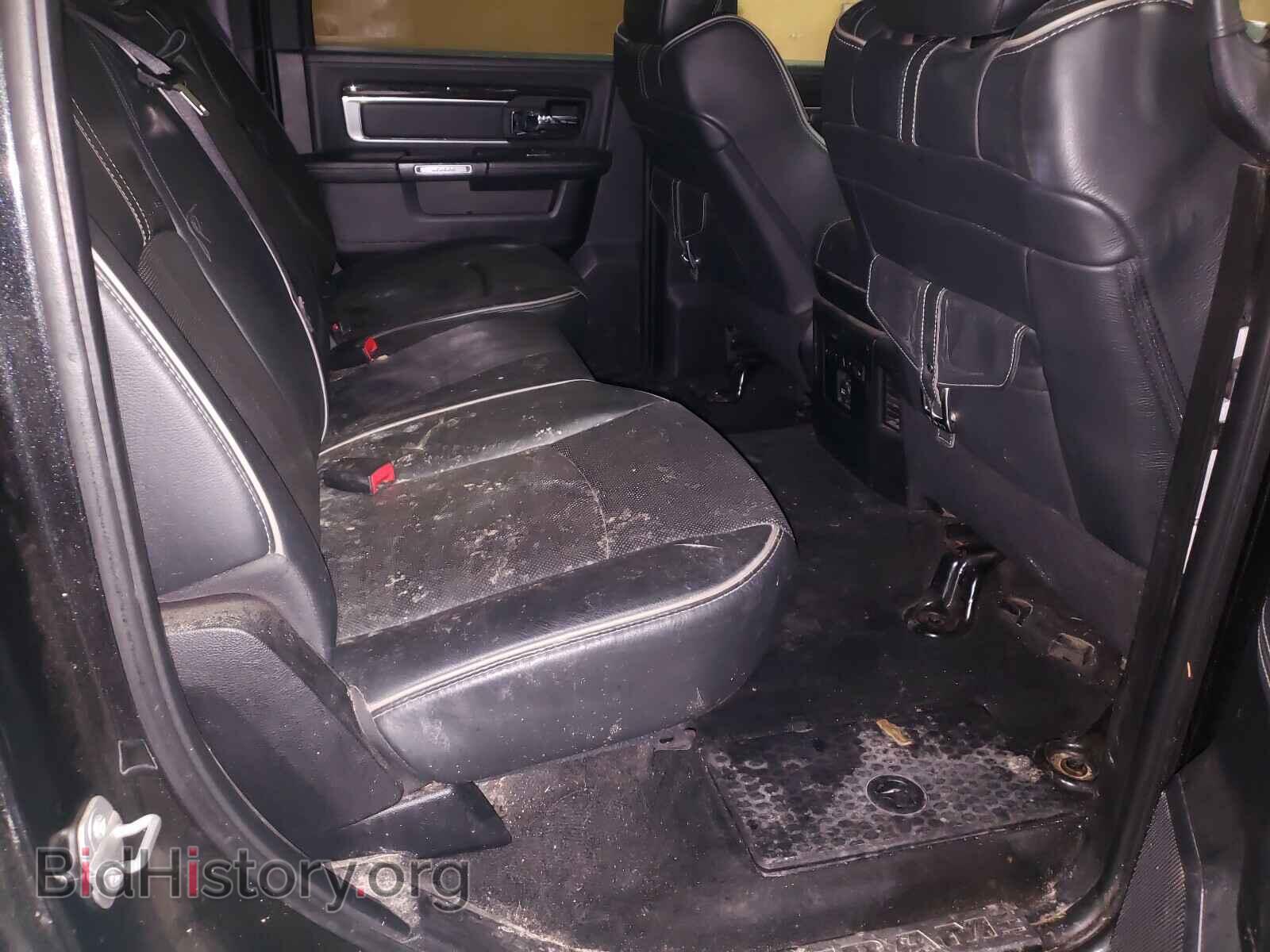 2016 RAM 1500 - VIN: 1C6RR7WM3GS246787 - Фото 6