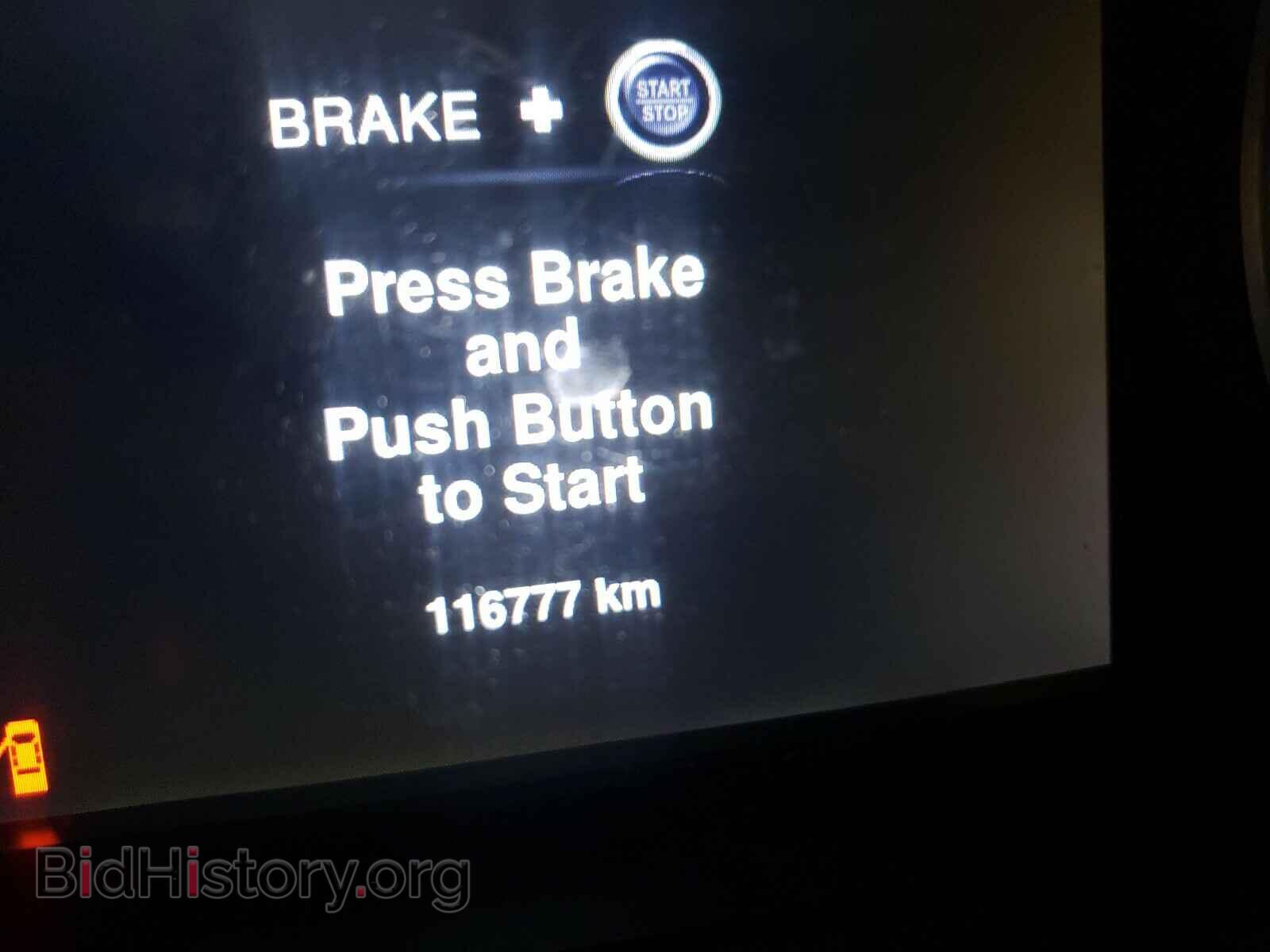 2016 RAM 1500 - VIN: 1C6RR7WM3GS246787 - Фото 8