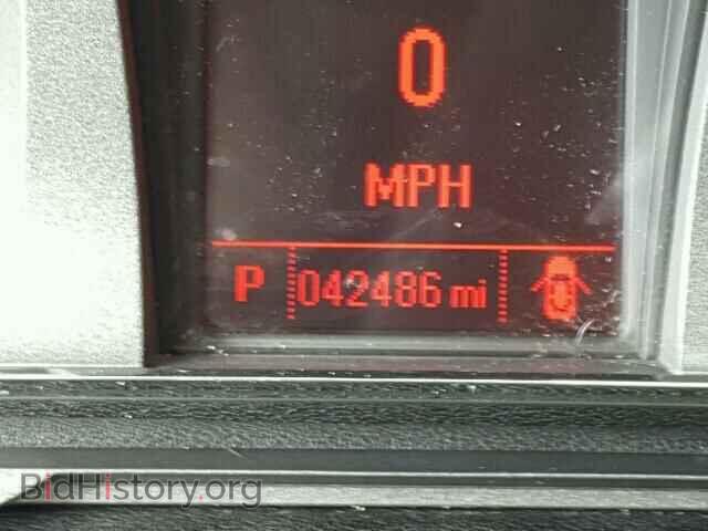 2014 GMC TERRAIN - VIN: 2GKALMEK5E6171326 - Фото 8