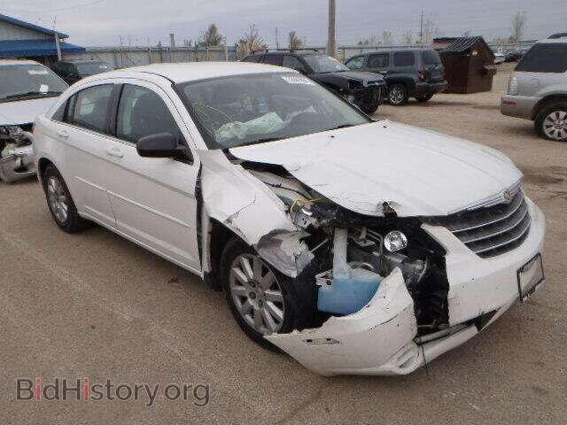Фотография 1C3LC46B89N521069 - CHRYSLER SEBRING 2009