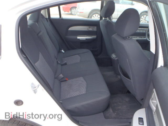 2009 CHRYSLER SEBRING - VIN: 1C3LC46B89N521069 - Фото 6