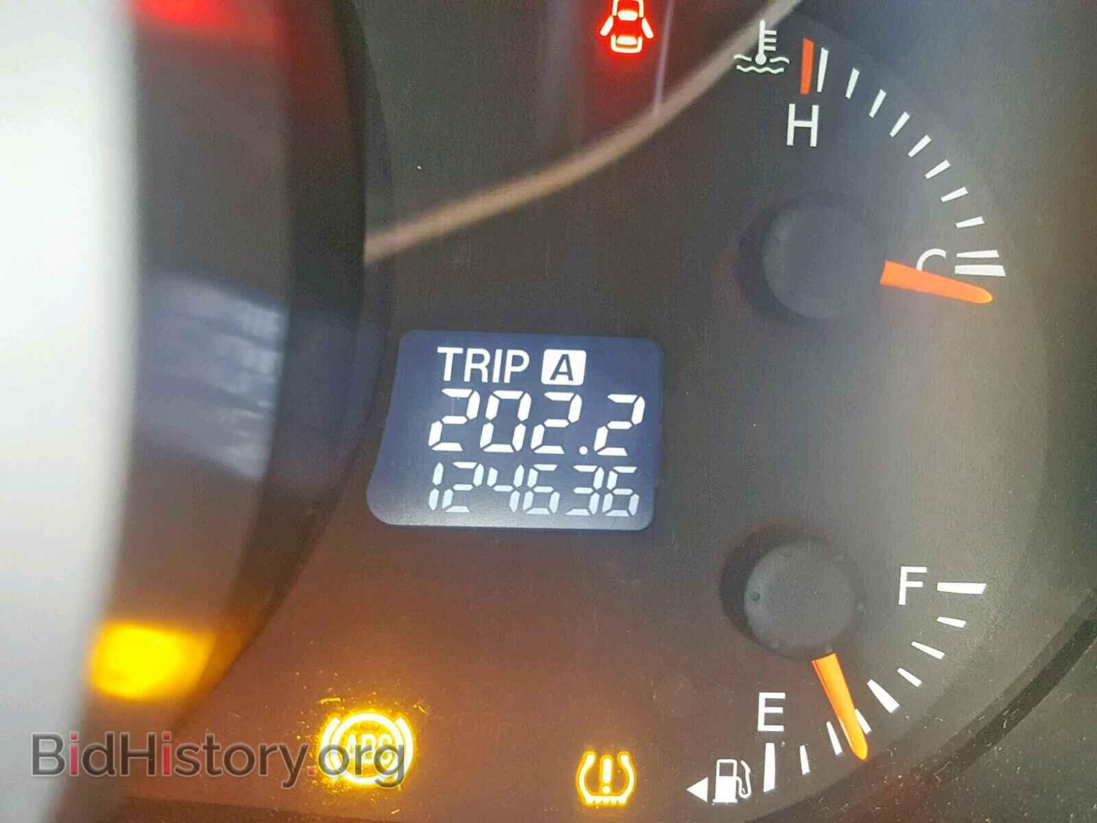 2010 MAZDA CX-7 - VIN: JM3ER2W53A0326300 - Фото 8
