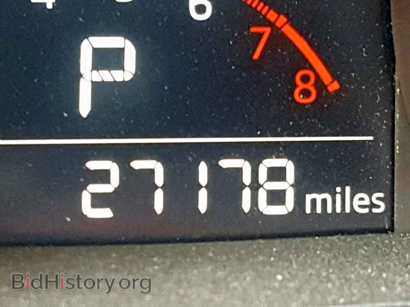 2017 MAZDA 3 - VIN: 3MZBN1K76HM154678 - Фото 8