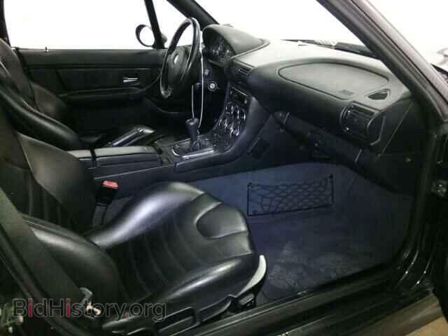 1998 BMW M3 - VIN: WBSCK9331WLC85554 - Фото 5