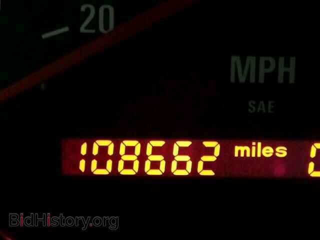 1998 BMW M3 - VIN: WBSCK9331WLC85554 - Фото 8