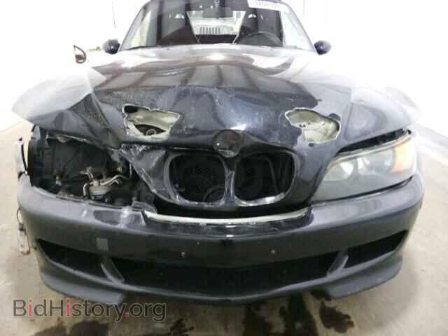 1998 BMW M3 - VIN: WBSCK9331WLC85554 - Фото 10
