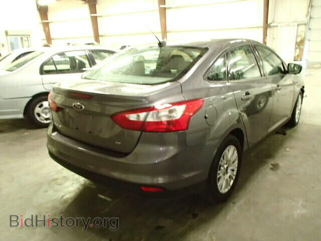 2012 FORD FOCUS - VIN: 1FAHP3F28CL431137 - Photo 4