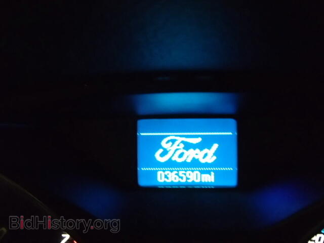 2012 FORD FOCUS - VIN: 1FAHP3F28CL431137 - Photo 8
